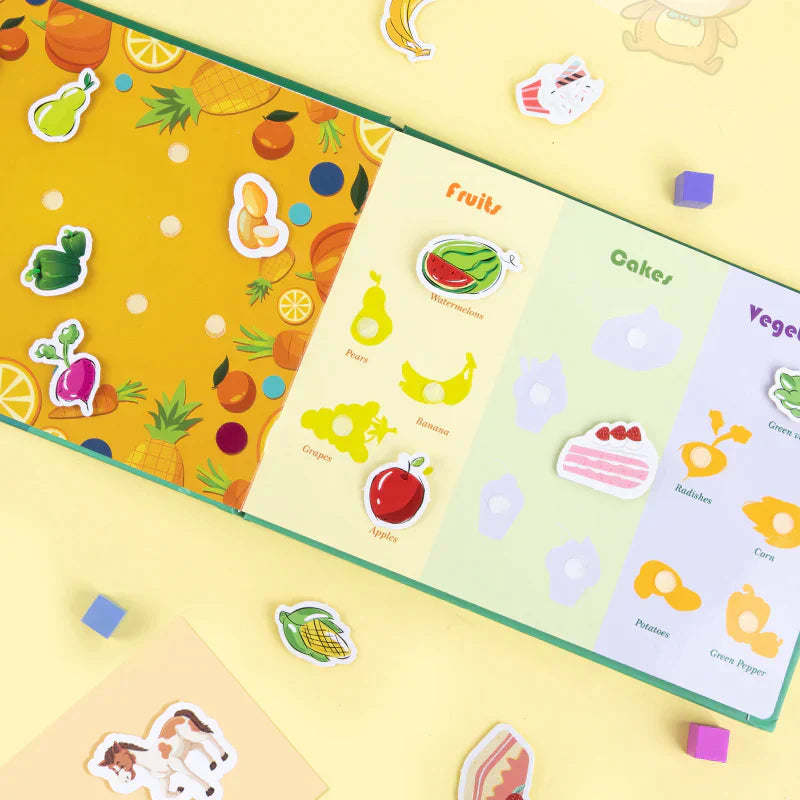 Montessori Lautloses Übungsbuch | 50% RABATT