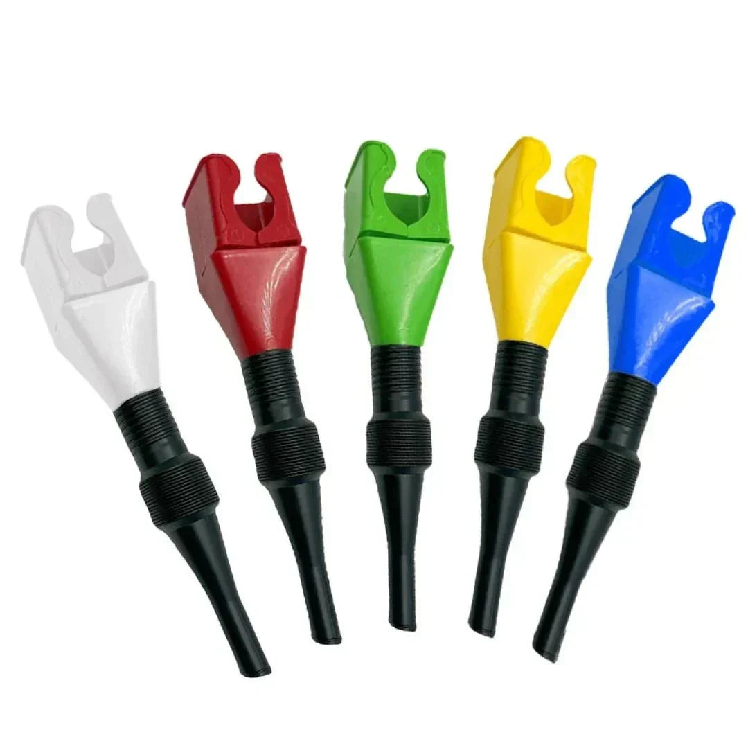 AutoPour - Universal-Kraftstofftrichter | 1+1 Gratis