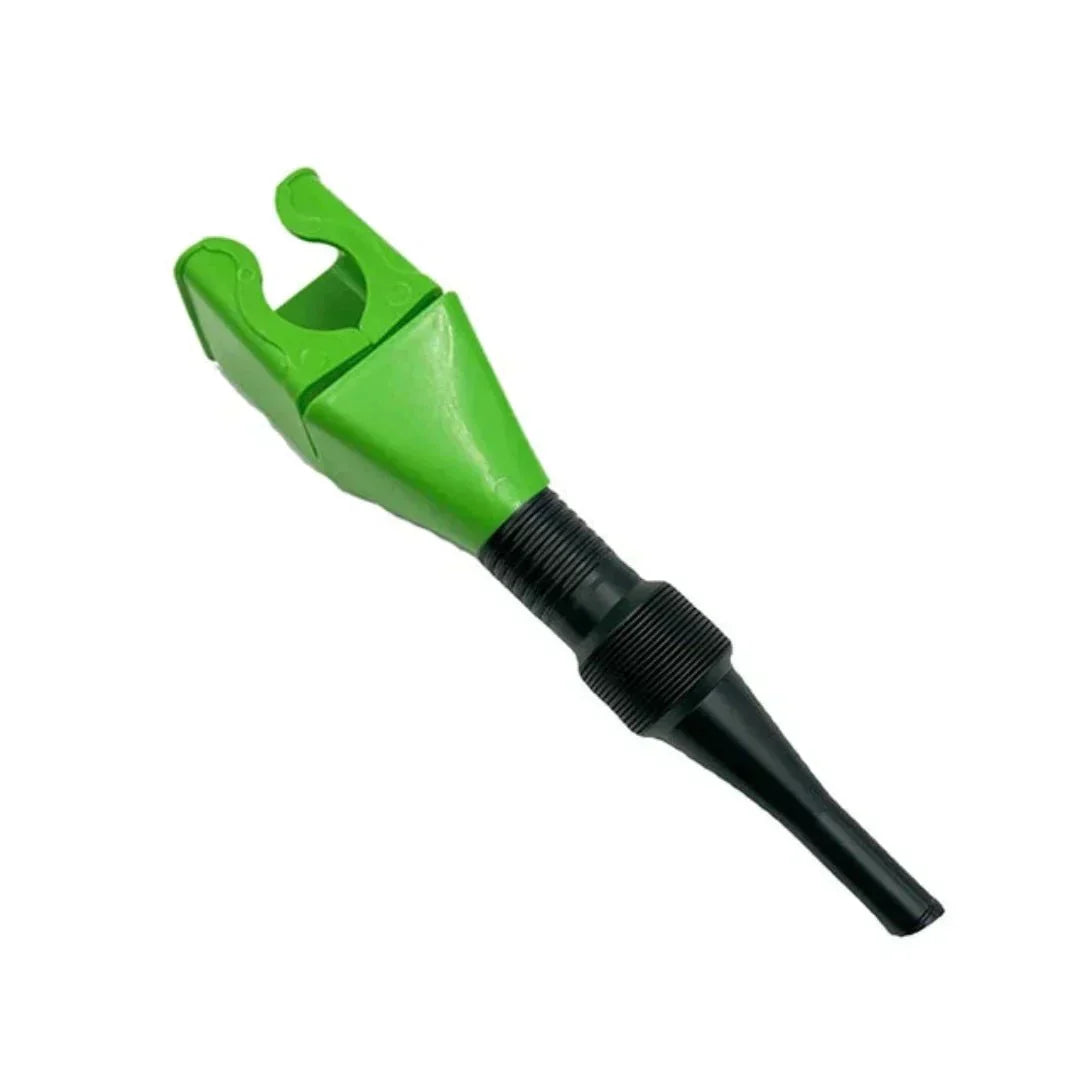 AutoPour - Universal-Kraftstofftrichter | 1+1 Gratis