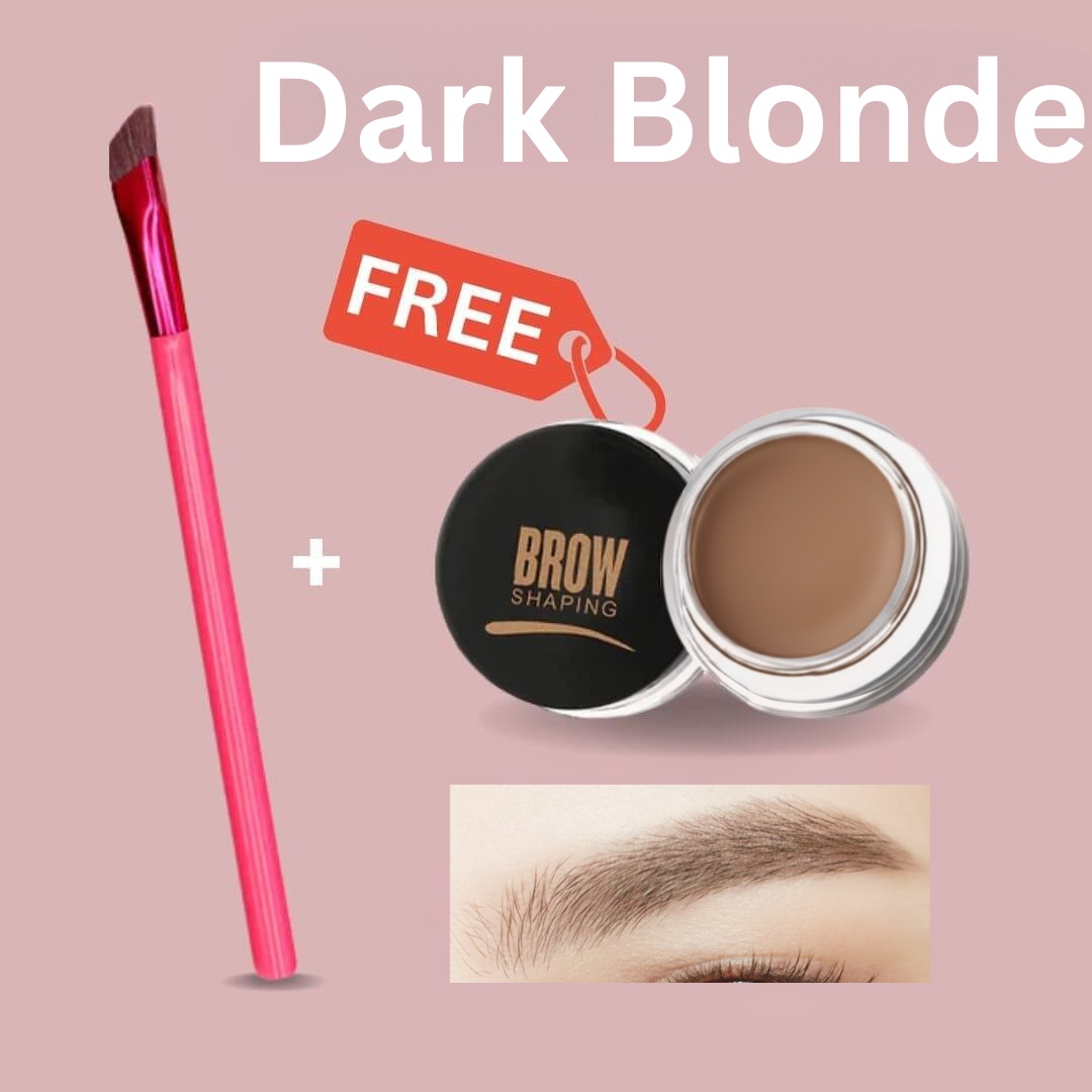 1 + 1 GRATIS HEUTE | BrowDefine™ | Augenbrauenpinsel zum Modellieren