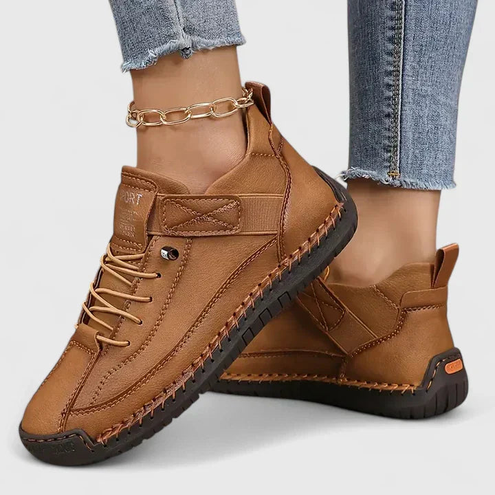 MiraStep | Orthopädische Sneaker  [Letzter Tag Rabatt]