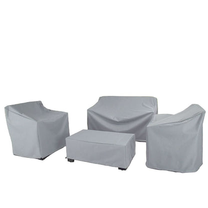 GardenGuard™ — Bewahren Sie Ihre Gartenmöbel strahlend sauber und trocken für jede Jahreszeit geeignet!