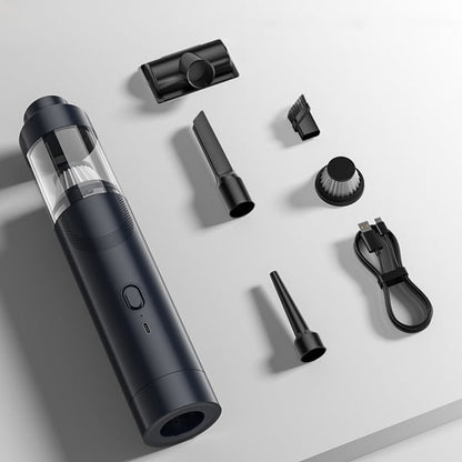 V8 Mate™ – Kabelloser Auto-Staubsauger mit starker Saugkraft und USB-C-Ladung