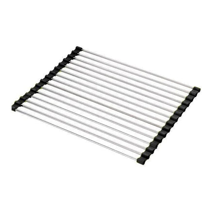 50% Rabatt | DrainRack™ | Zeitersparnis im Alltag