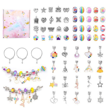 Jewelance™ Armband-Kit | 40% RABATT