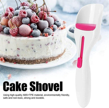 BakeScoop™ – Für sauberes Backen ohne Kleckern! [Letzter Tag Rabatt]