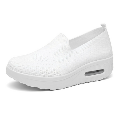Serena - Damen Orthopädische Sneaker