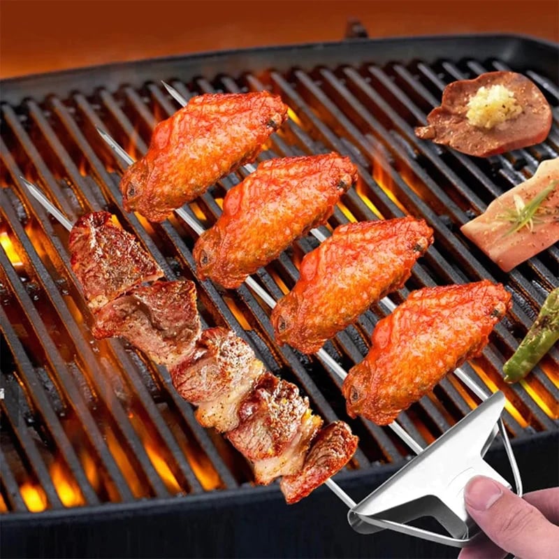 Grillmeister™ Perfekt zum Grillen