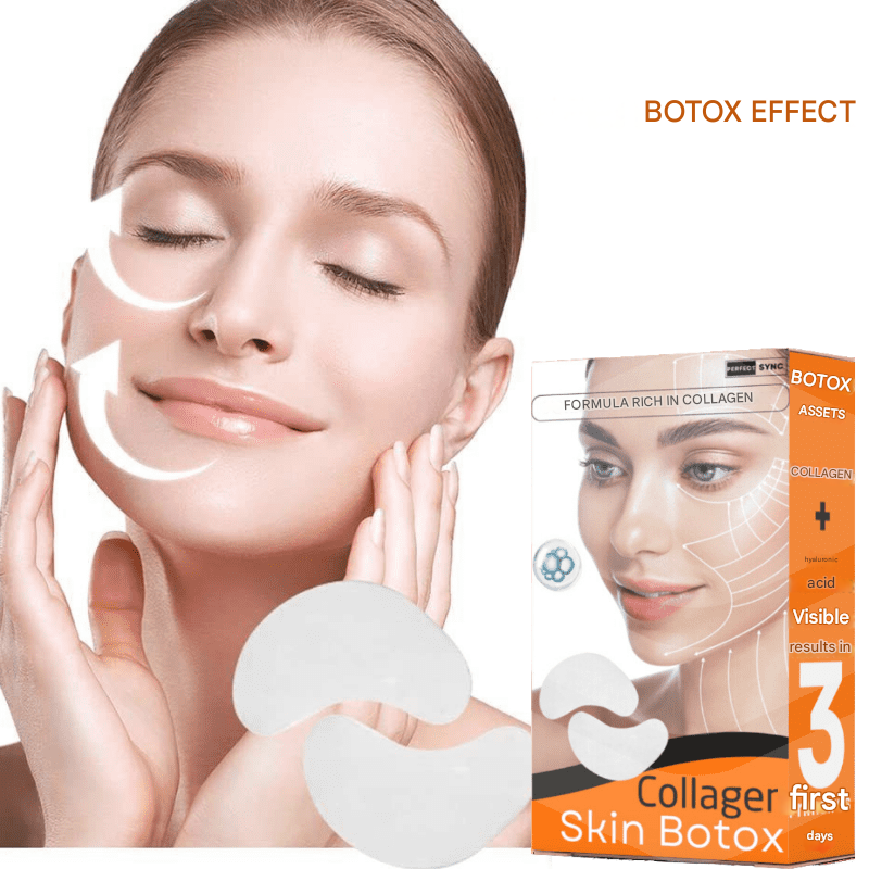 SkinVibe Serum — Feuchtigkeitsspendendes Gesichtsserum