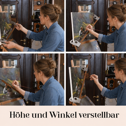 ArtStabilizer Pro™ | Verstellbare Handstütze für Zeichnen & Malen
