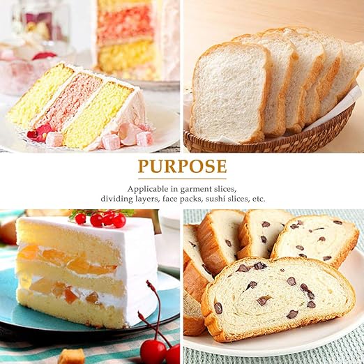 BakersEdge™ - Schneidet perfekt gleichmäßige Kuchenschichten | Heute mehr als 40% Rabatt!