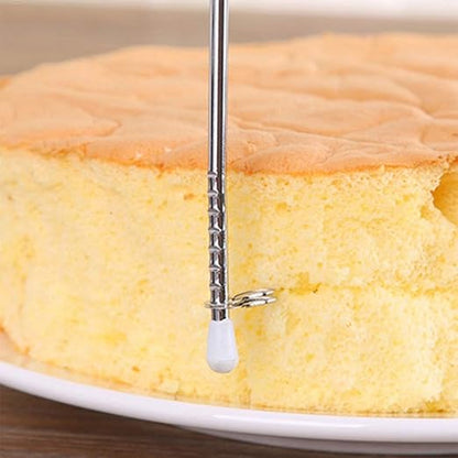 BakersEdge™ - Schneidet perfekt gleichmäßige Kuchenschichten | Heute mehr als 40% Rabatt!