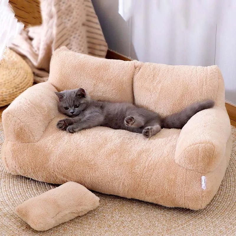 CozyPaws™ | Der Kuscheltraum für Ihren geliebten vierbeinigen Freund
