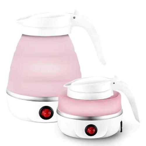 PopNBoil™ - Tragbarer faltbarer elektrischer Wasserkocher [Letzter Tag Rabatt]