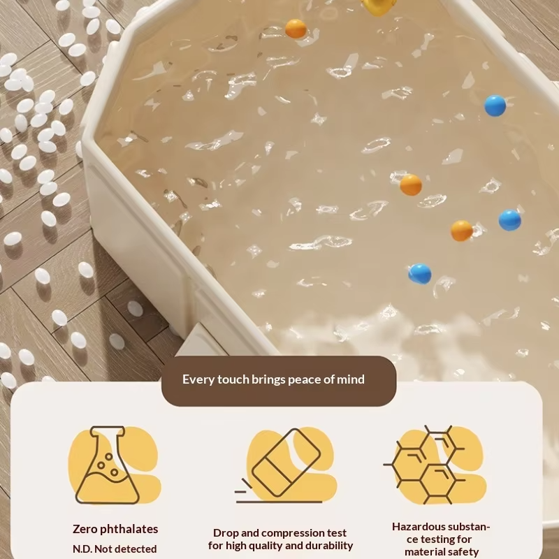 AquaNest™ | Schnelles, sicheres und problemloses Babybad überall