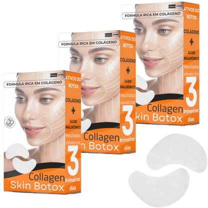 SkinVibe Serum — Feuchtigkeitsspendendes Gesichtsserum
