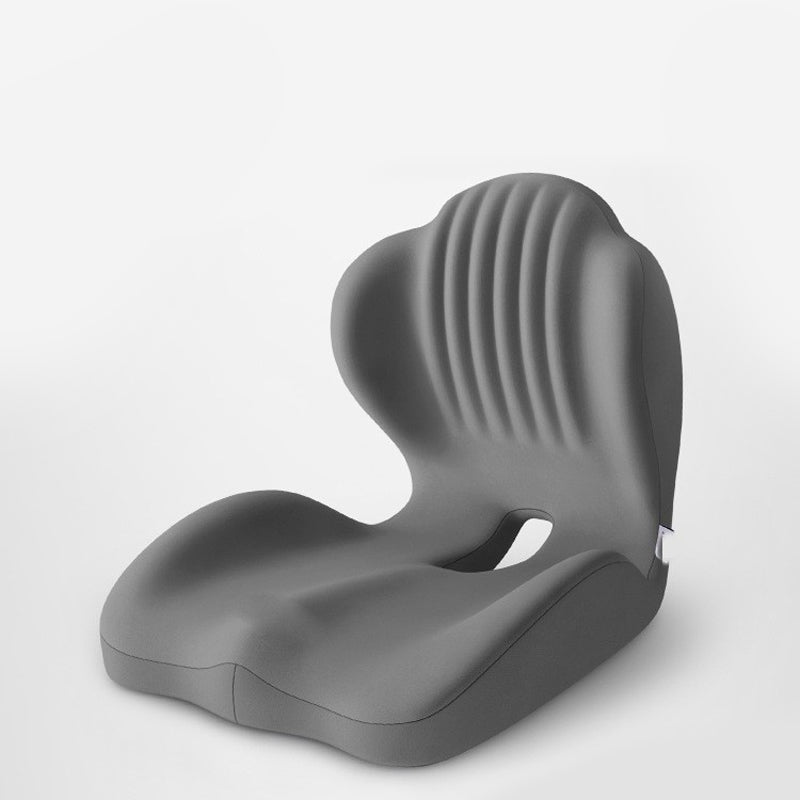 ComfySeat — Ergonomisches Sitzkissen | 50% RABATT
