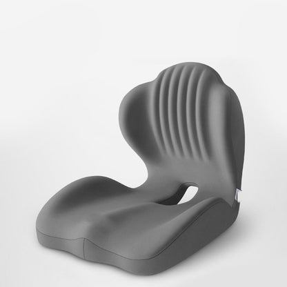 ComfySeat — Ergonomisches Sitzkissen | 50% RABATT