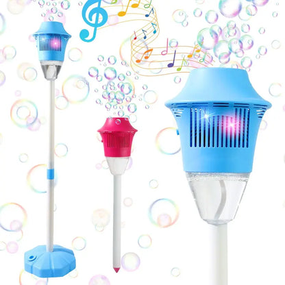 BubbleStorm – 20.000 Blasen pro Minute | 50% RABATT