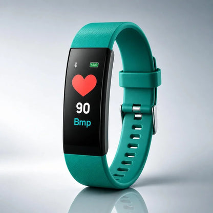 EasyTime™ | Benutzerfreundliche Smartwatch mit großem Display