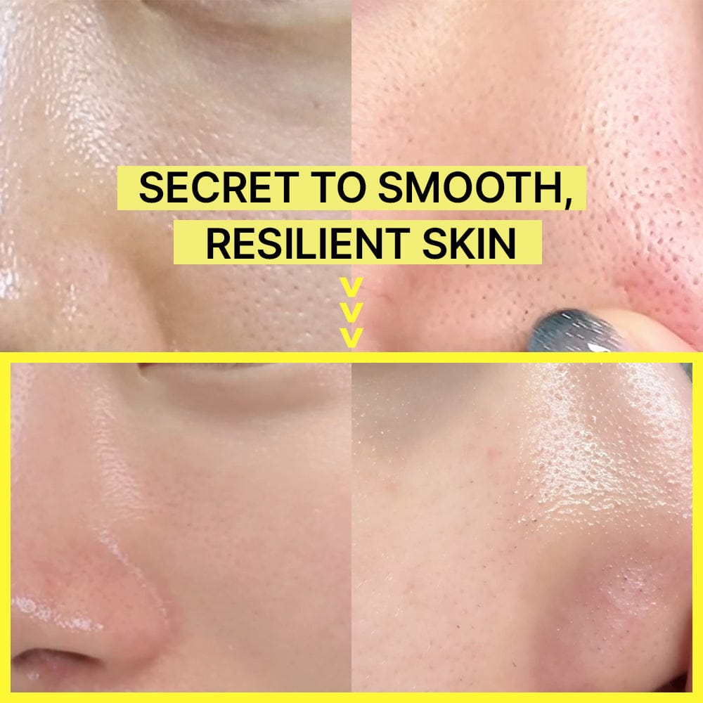 SkinShot™ Retinal Booster für jugendlich glatte Haut