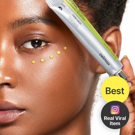 SkinShot™ | Retinal Booster für glatter & jünger aussehende Haut [1 + 1 GRATIS]