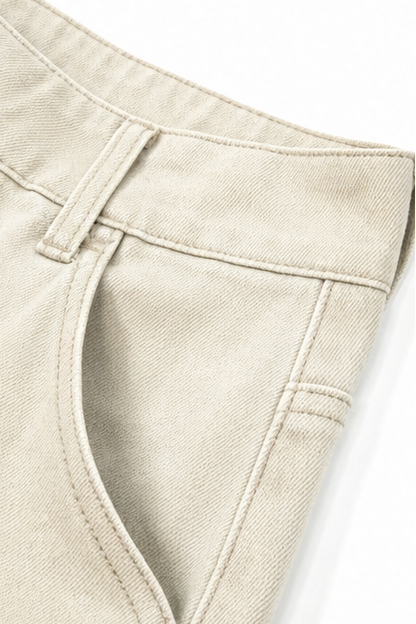 Lunelle – Elegante Vintage-Jeans im lässigen Barrel-Schnitt | Dein neuer Herbst-Favorit 🍂