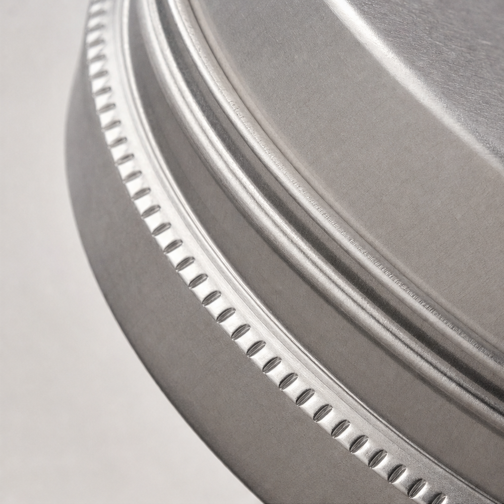 Shinewell – Wachsartige Polierpaste zur Metallaufbereitung