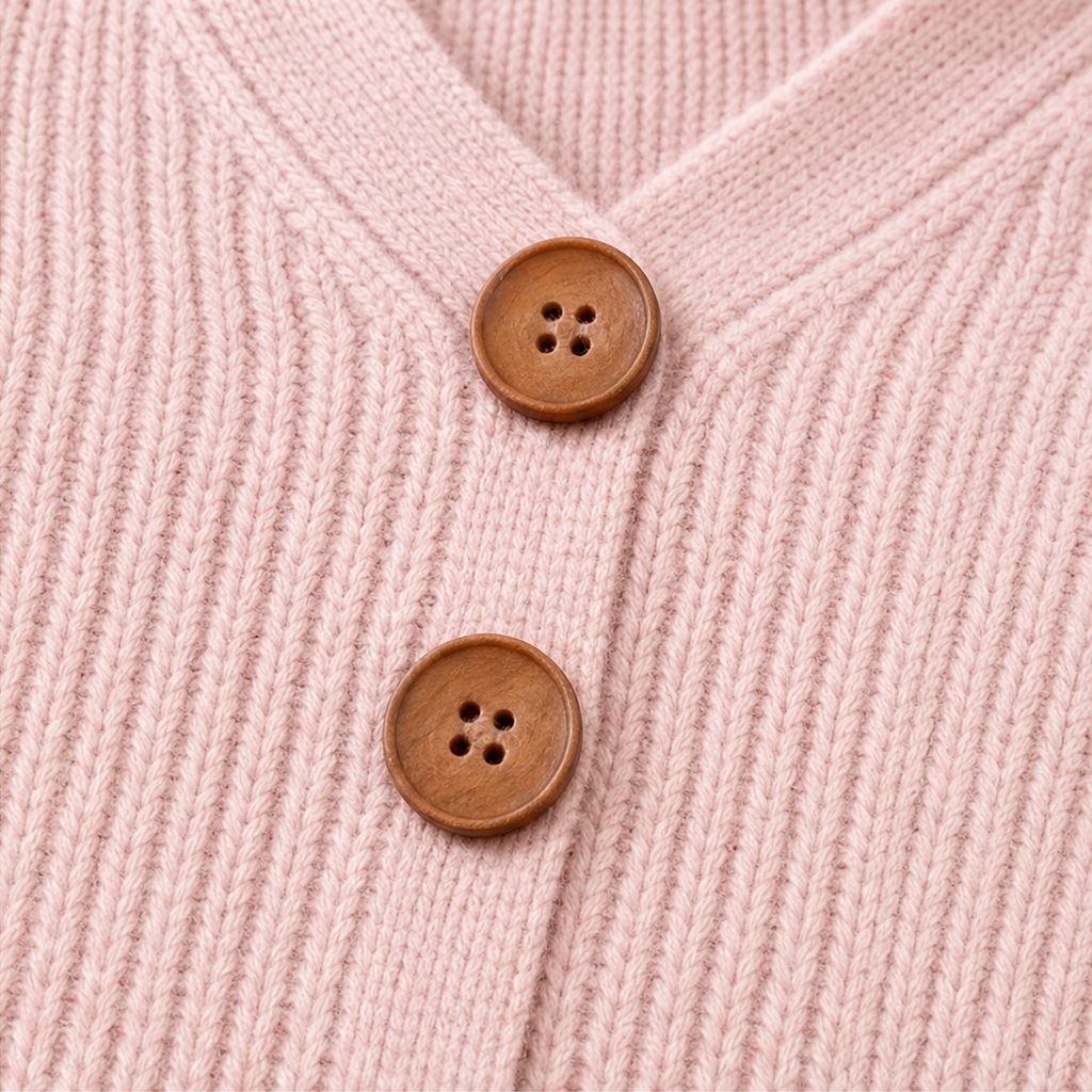 Nur heute reduziert! | Vellora™ – Dein kuschelweicher Lieblingspullover für Herbst & Winter! 🍂