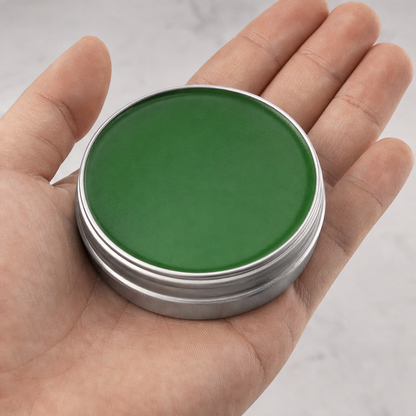 Shinewell – Wachsartige Polierpaste zur Metallaufbereitung