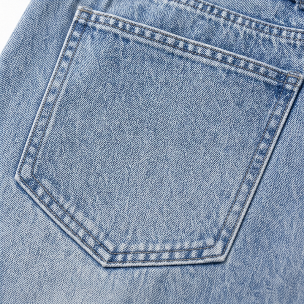Buckleline™ | Figurumschmeichelnde Wide-Leg-Jeans 🍂 Dein Herbst-Favorit – Nur heute reduziert!
