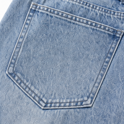 Buckleline™ | Figurumschmeichelnde Wide-Leg-Jeans 🍂 Dein Herbst-Favorit – Nur heute reduziert!