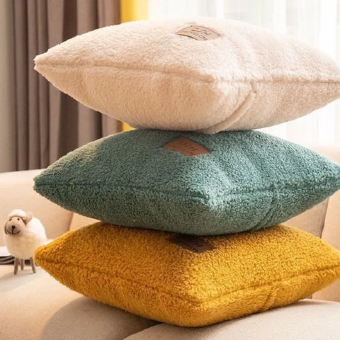 CoverComfort – rutschfester, waschbarer Sofabezug