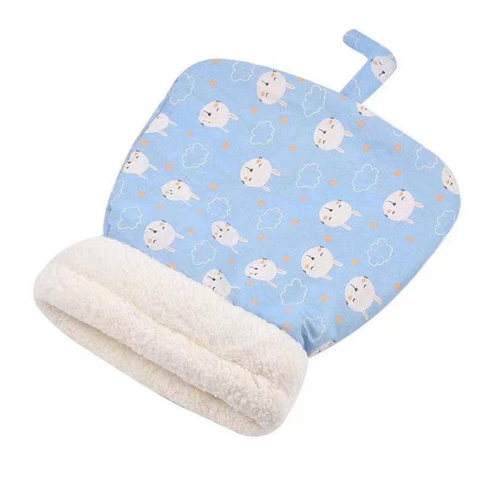 CozyWhiskers – Katzenschlafsack für Wärme & Geborgenheit | 50% RABATT