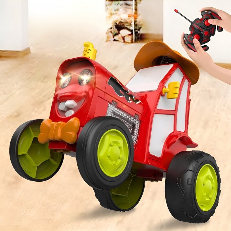 CrazyBounce™ | Unendlicher Spaß für Kinder | Heute 50% Rabatt