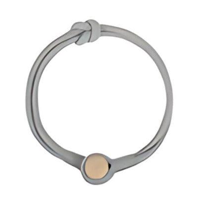 Magnetische Vorhang-Raffhalter aus Seil