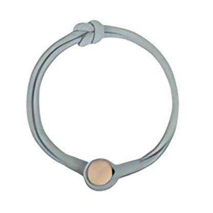 Magnetische Vorhang-Raffhalter aus Seil