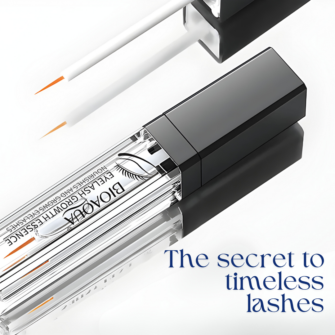 LashRevive — Wimpernserum für vollere, dichter wirkende Wimpern & tägliche Wimpernpflege