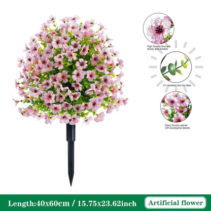EverGreen-Zeder – dekorativer Outdoor-Baum im Topf