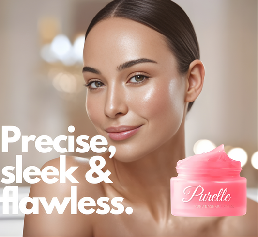 LumiVeil — Feuchtigkeits-Glow-Gesichtscreme