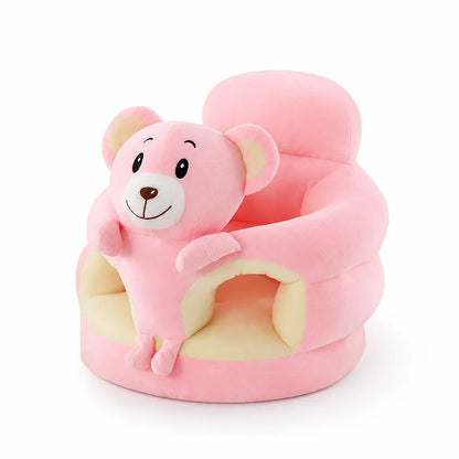 CozyNest™ – Hält Babys sicher, bequem und stabil beim Sitzen