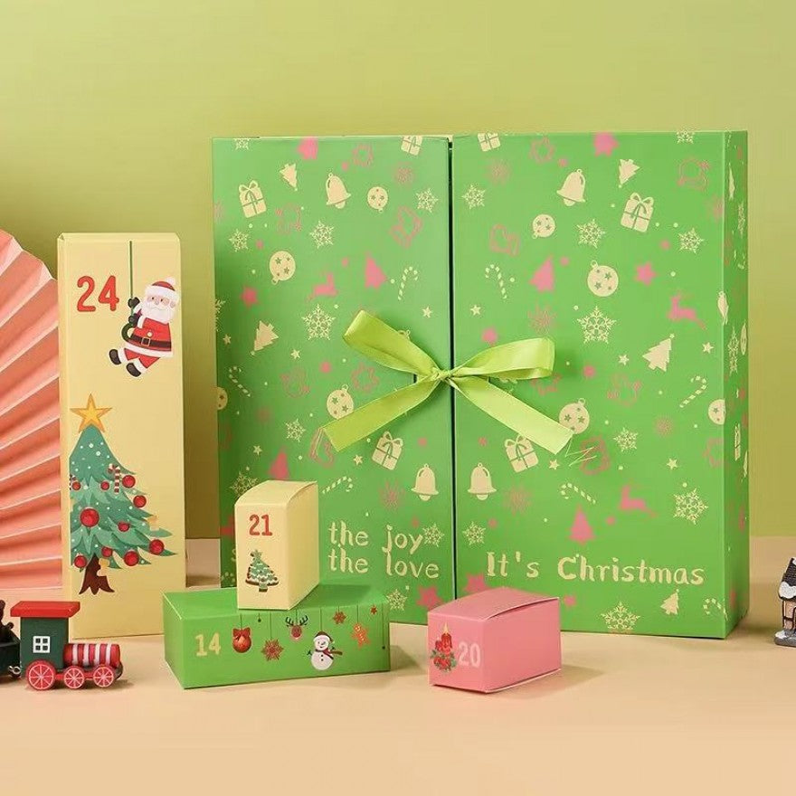 GlowÉlan – Geschenkset zur Duftentdeckung