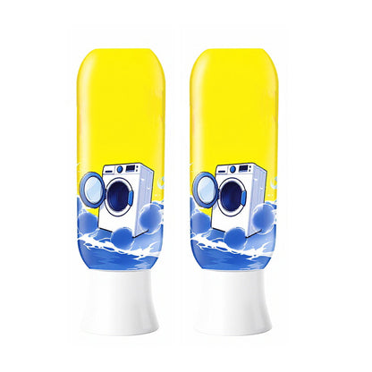 PureGuard Gel™ – Schnelle, sanfte Schimmelentfernung für ein strahlendes Zuhause