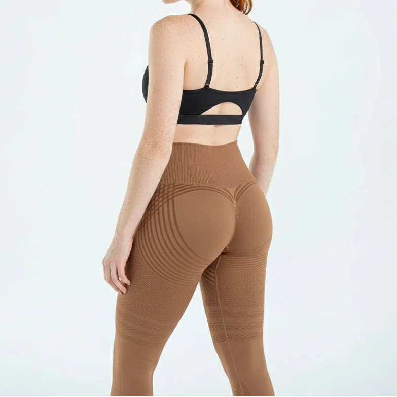 Die Anti-Cellulite-Leggings – für sichtbar glattere Beine in nur 14 Tagen