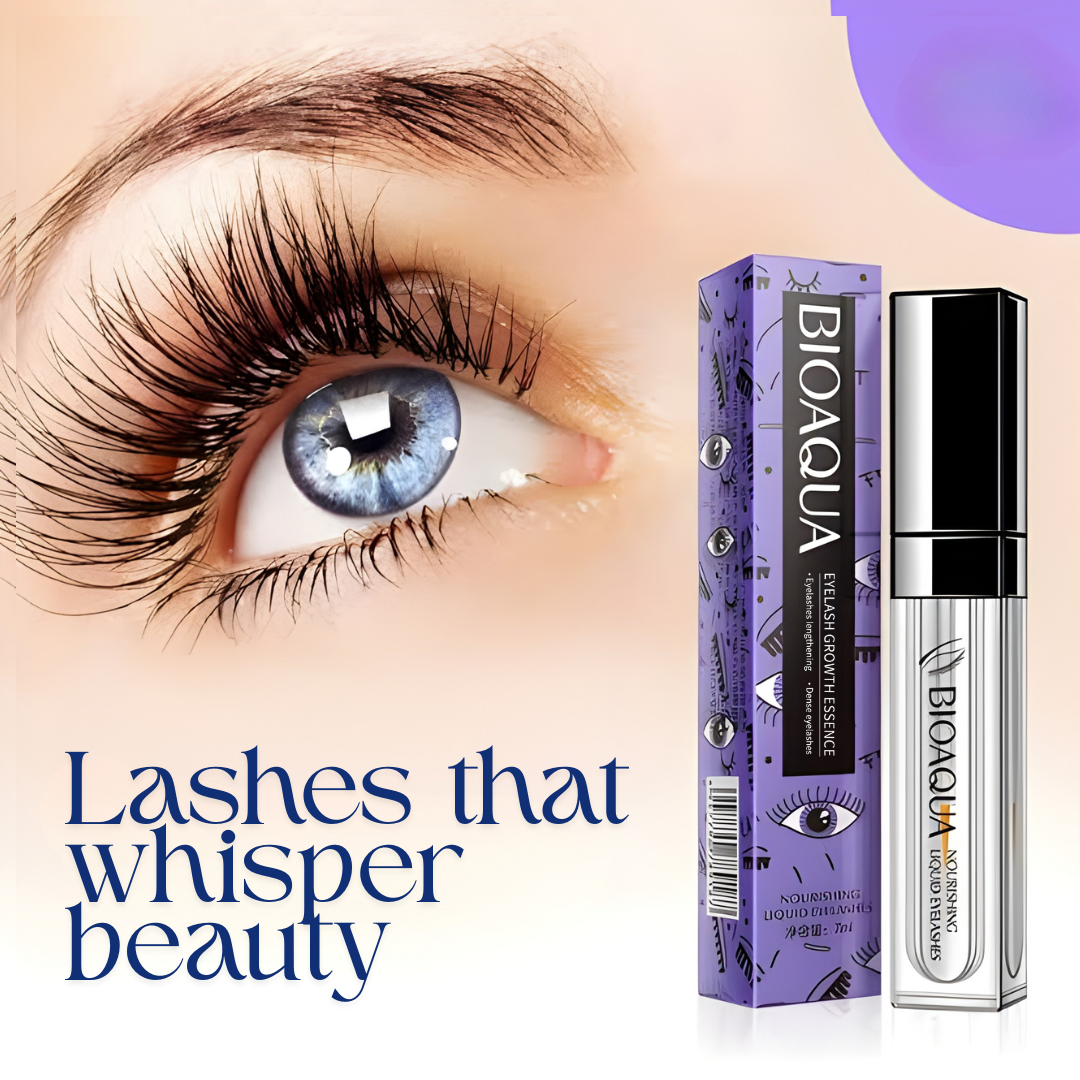 LashRevive — Wimpernserum für vollere, dichter wirkende Wimpern & tägliche Wimpernpflege