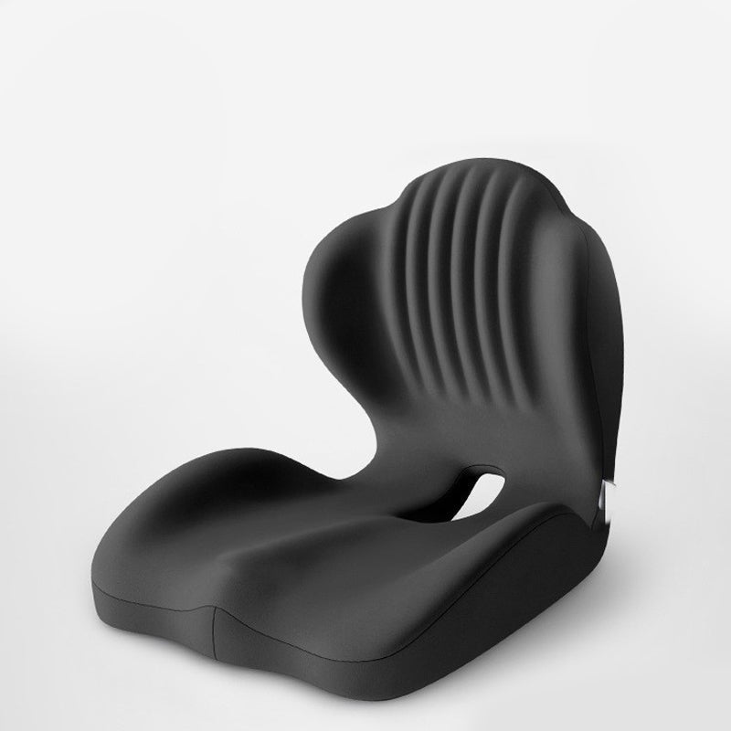 ComfySeat — Ergonomisches Sitzkissen | 50% RABATT