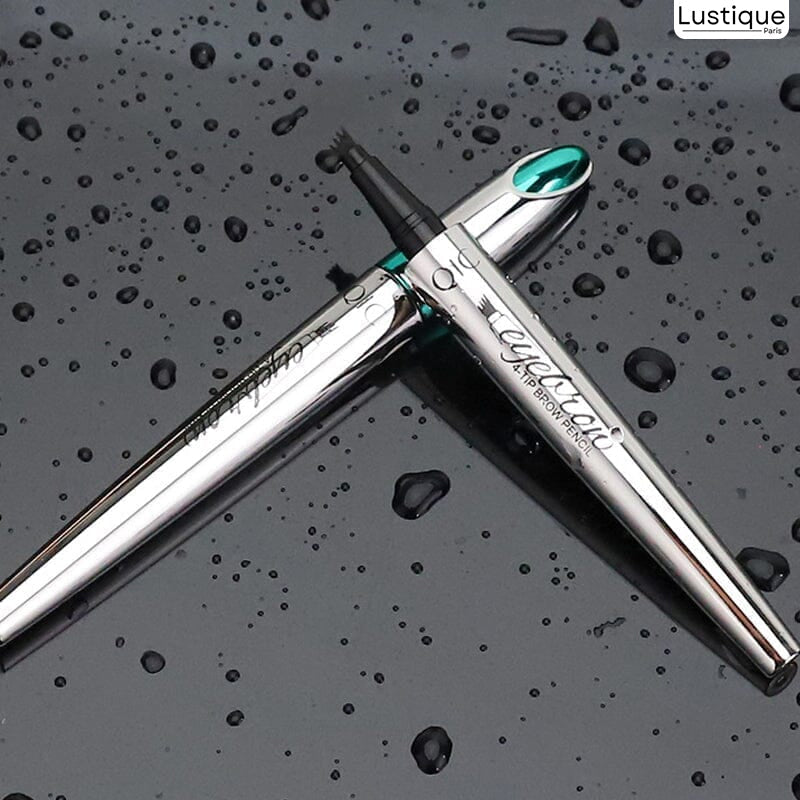 VeloBrow Precision — Microblading-Augenbrauenstift mit feiner Spitze