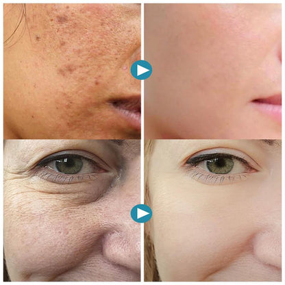 PureSilk Essence — Glättende Gesichtscreme für ein ebenmäßiges Hautbild und einen strahlenden Look