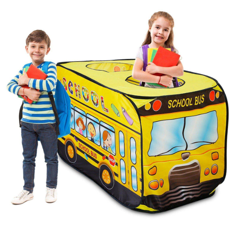 CozyCubby – Pop-up Spielzelt Abenteuer | 50% RABATT