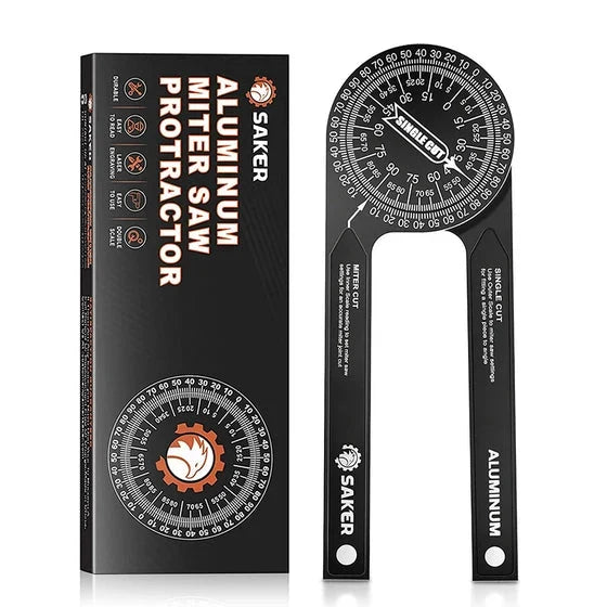 AngleMate™ – Perfekte, makellose Winkel sofort und jedes Mal gewährleisten
